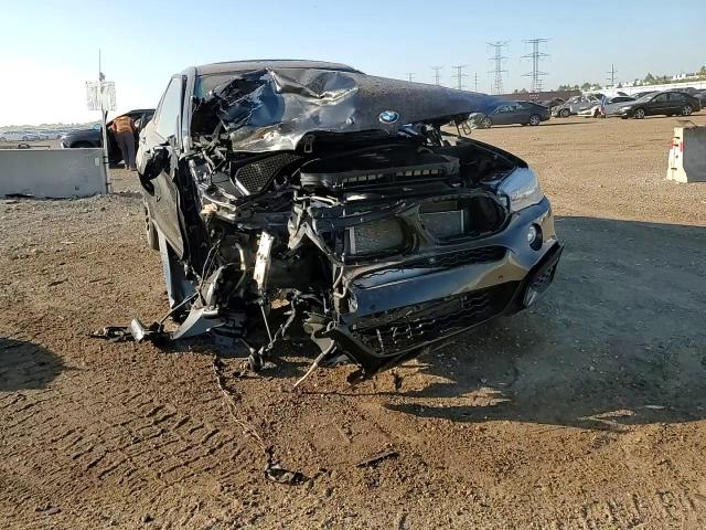 2019 BMW X6 xDrive50I VIN: 5UXKU6C52K0Z66990 Lot: 80893635