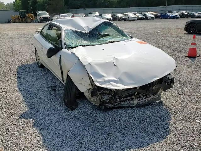 2003 Ford Escort Zx2 VIN: 3FAFP11303R101778 Lot: 80919865