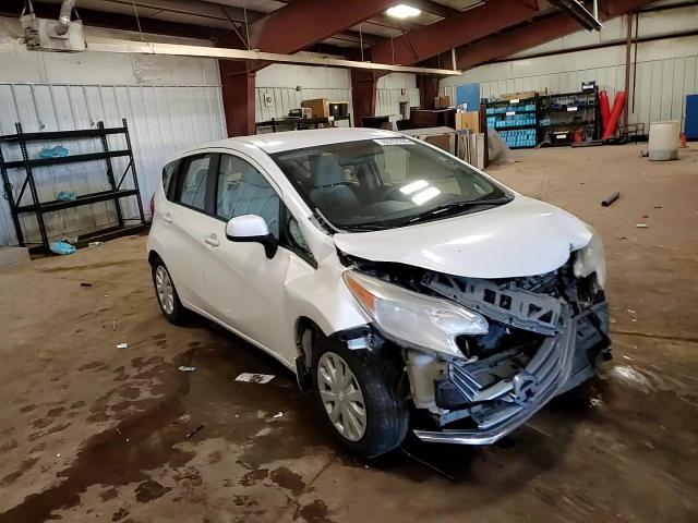 2014 Nissan Versa Note S VIN: 3N1CE2CP0EL352382 Lot: 83757205