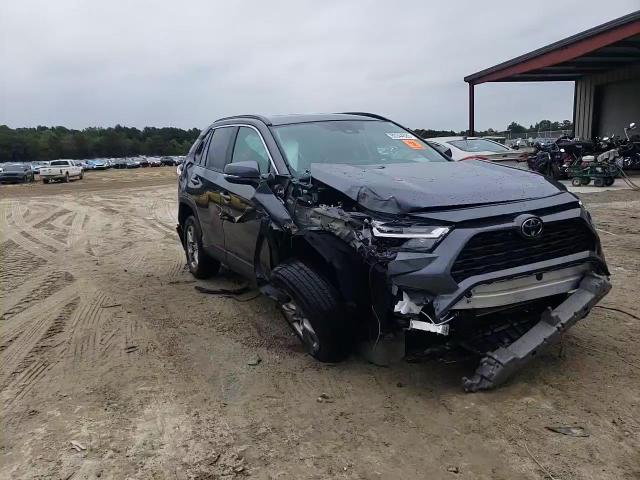 2024 Toyota Rav4 Xle VIN: 2T3P1RFV7RC456994 Lot: 80344585