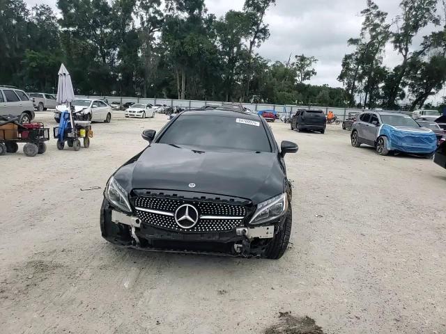 2018 Mercedes-Benz C 300 VIN: WDDWJ4JB2JF725246 Lot: 84709975