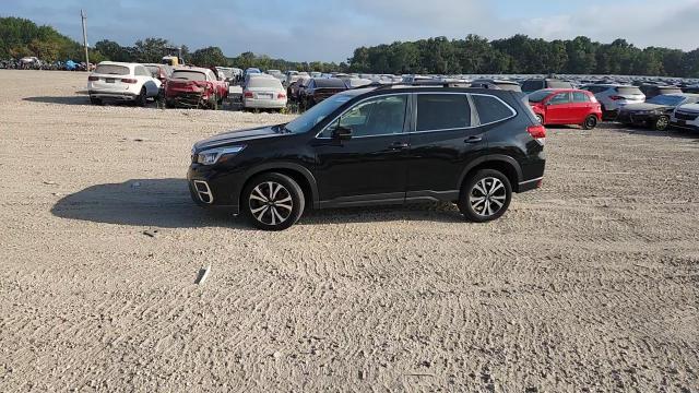 2019 Subaru Forester Limited VIN: JF2SKASC9KH581729 Lot: 72030085
