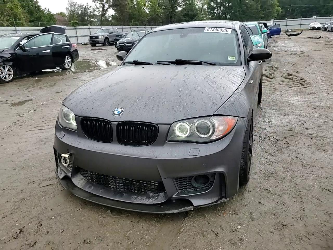 Фото: WBAUC73568VF23787