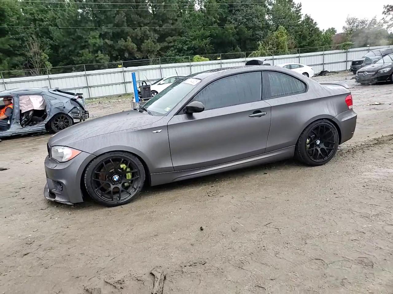 Фото: WBAUC73568VF23787