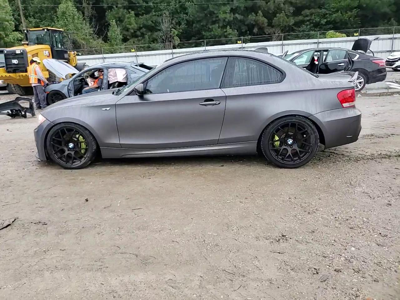 Фото: WBAUC73568VF23787