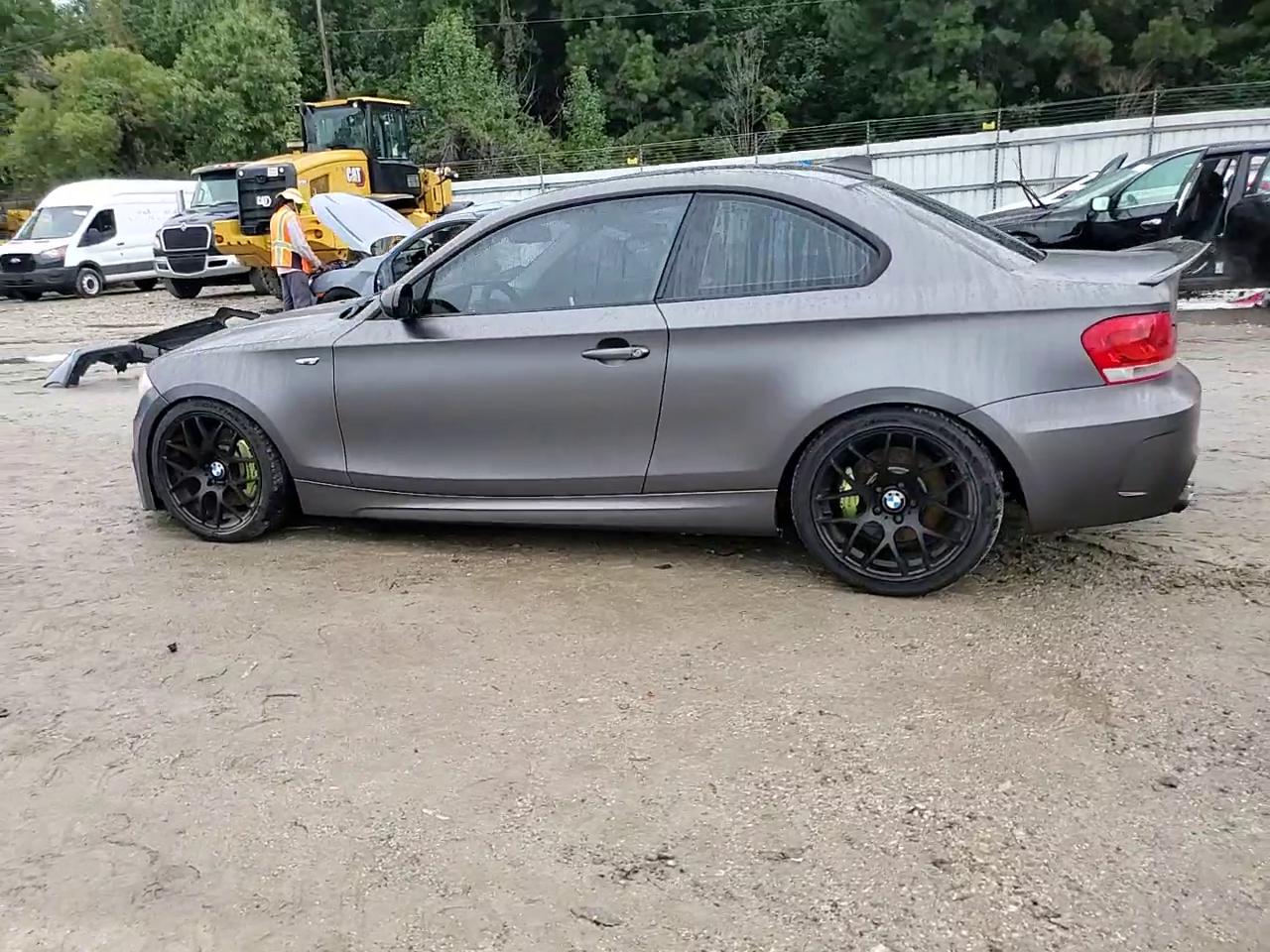 Фото: WBAUC73568VF23787