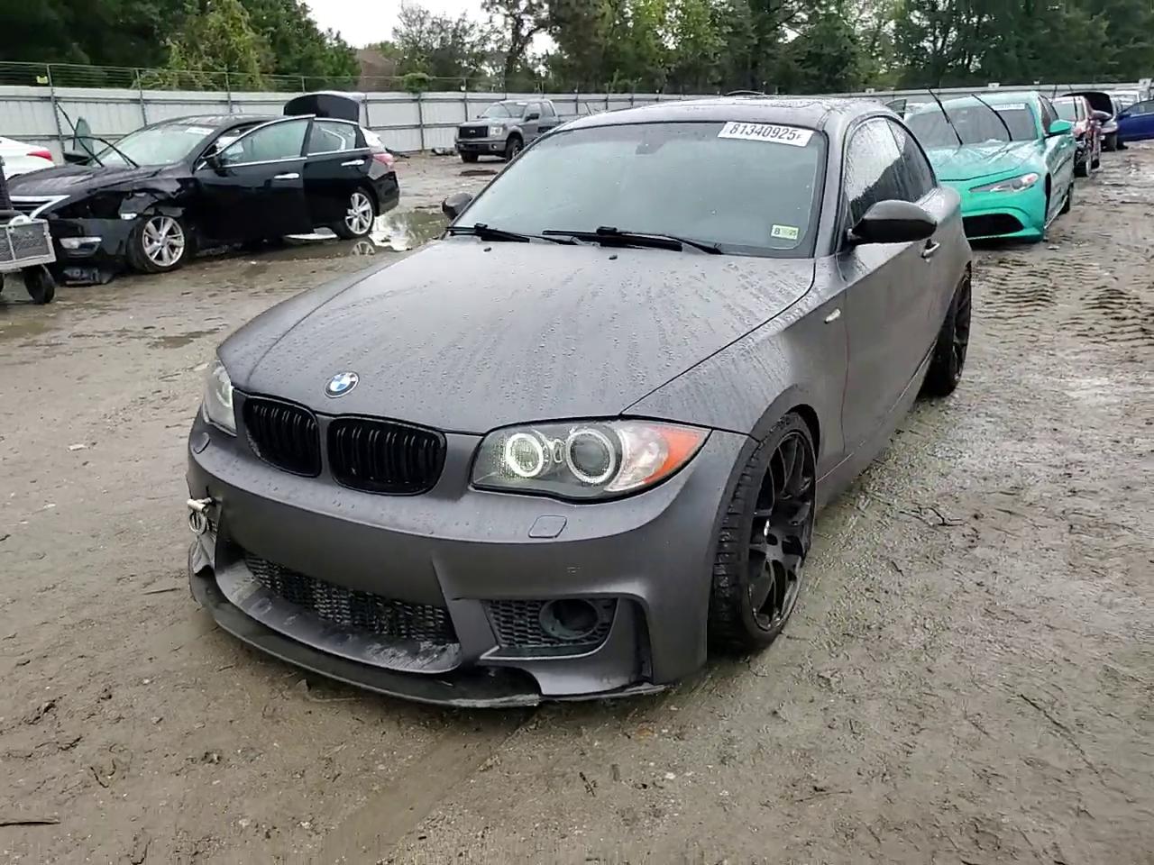 Фото: WBAUC73568VF23787