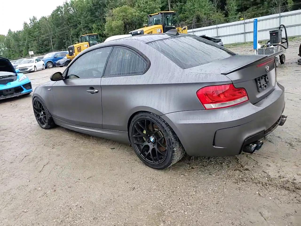 Фото: WBAUC73568VF23787