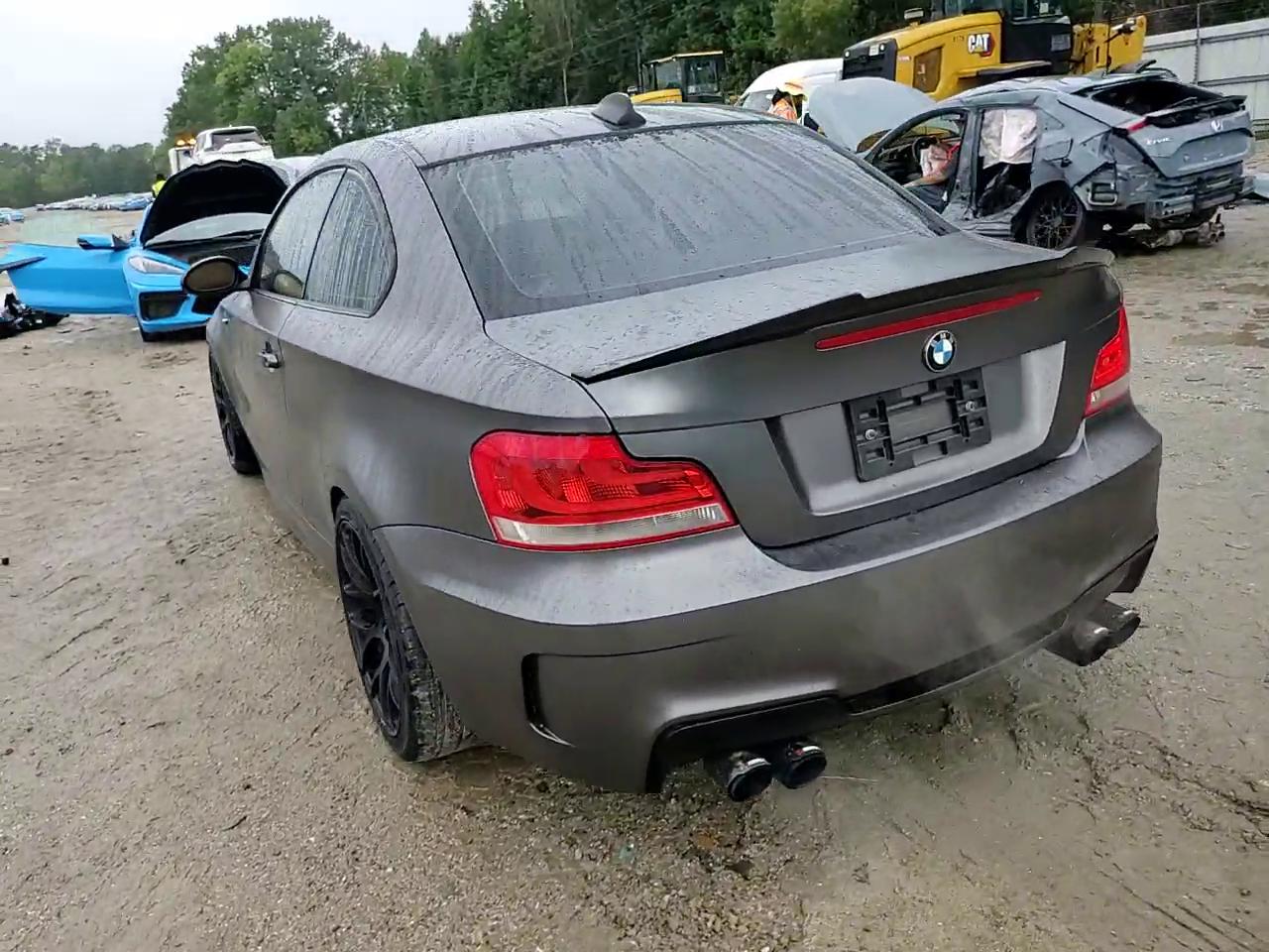 Фото: WBAUC73568VF23787