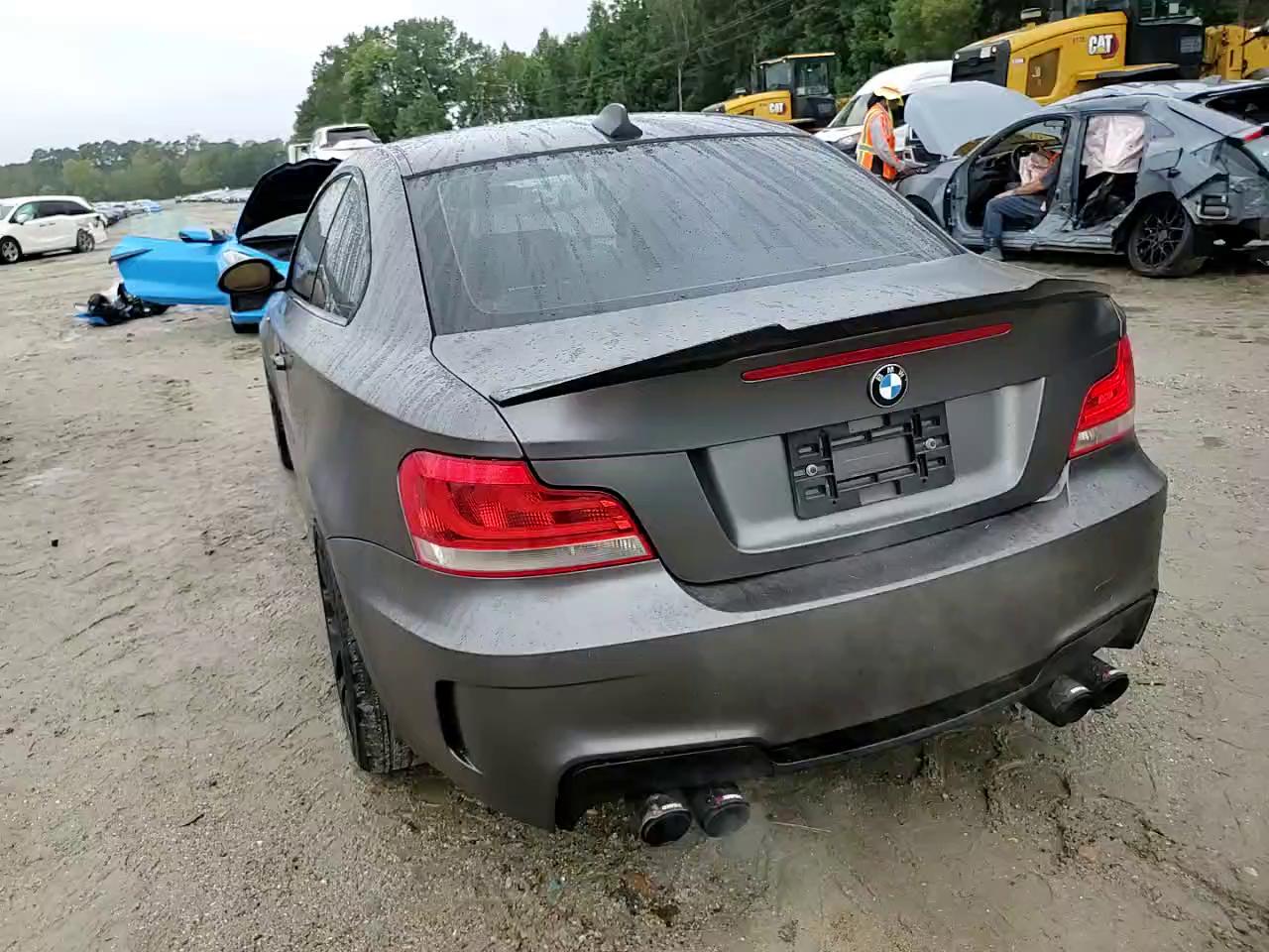 Фото: WBAUC73568VF23787