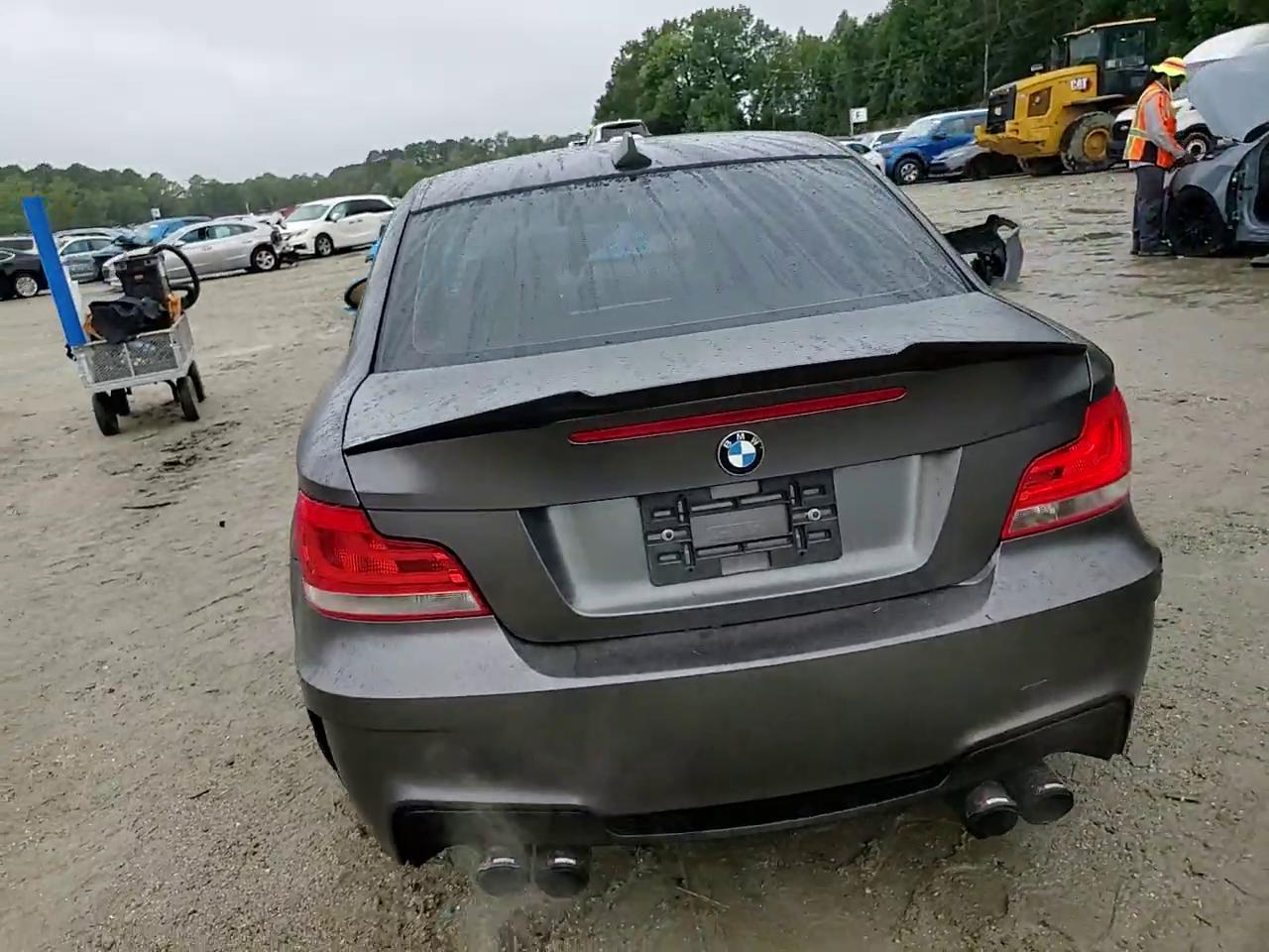 Фото: WBAUC73568VF23787