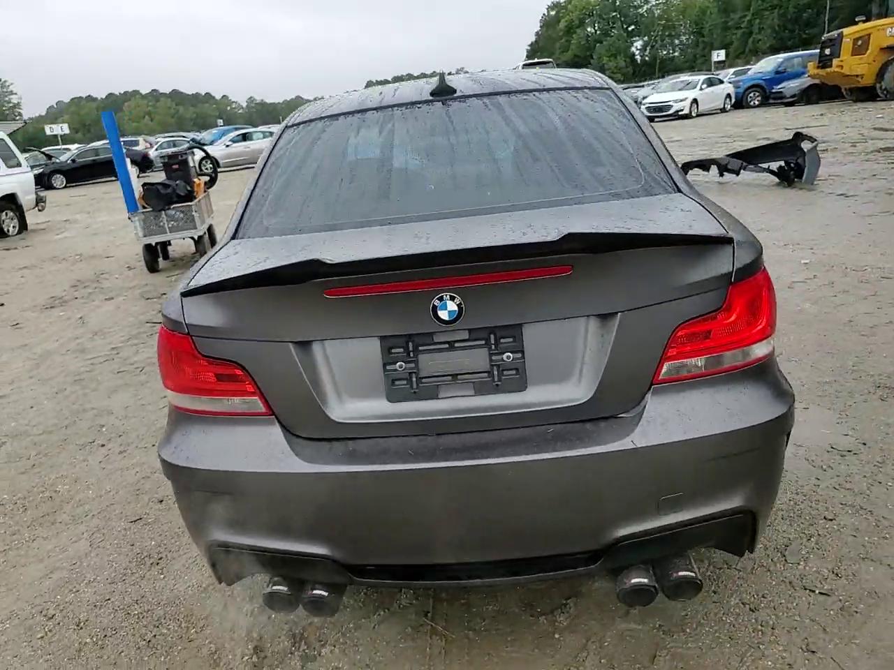 Фото: WBAUC73568VF23787