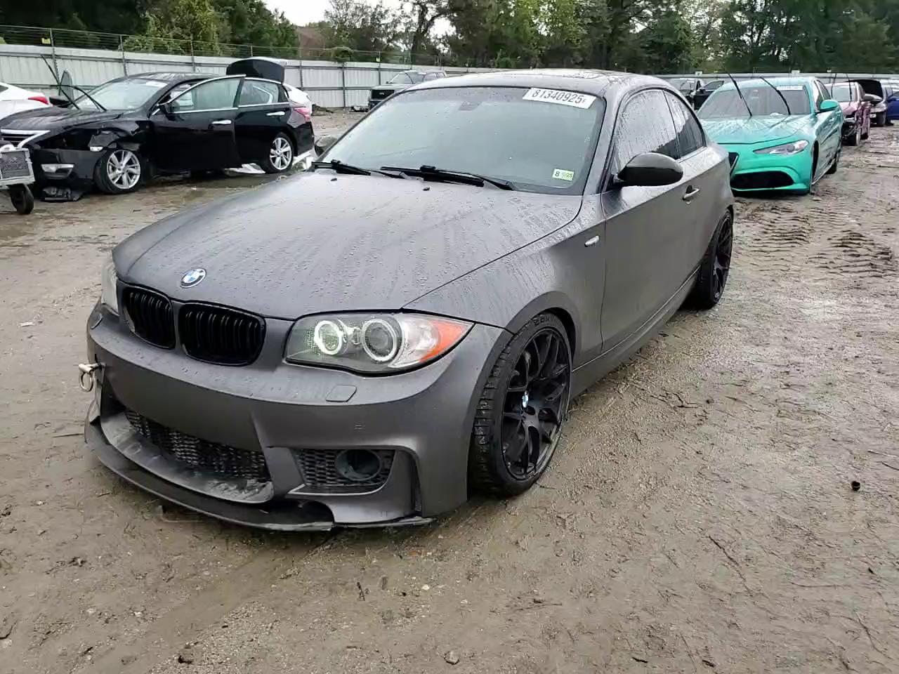 Фото: WBAUC73568VF23787