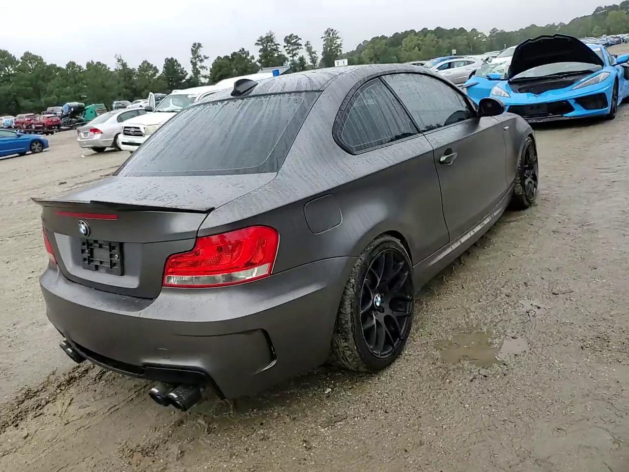 Фото: WBAUC73568VF23787