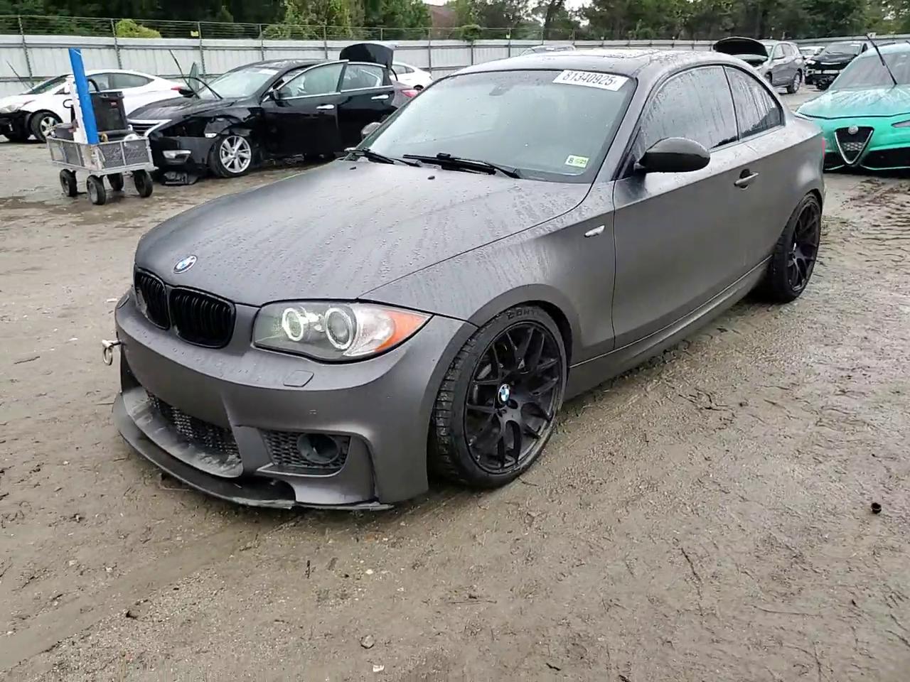 Фото: WBAUC73568VF23787