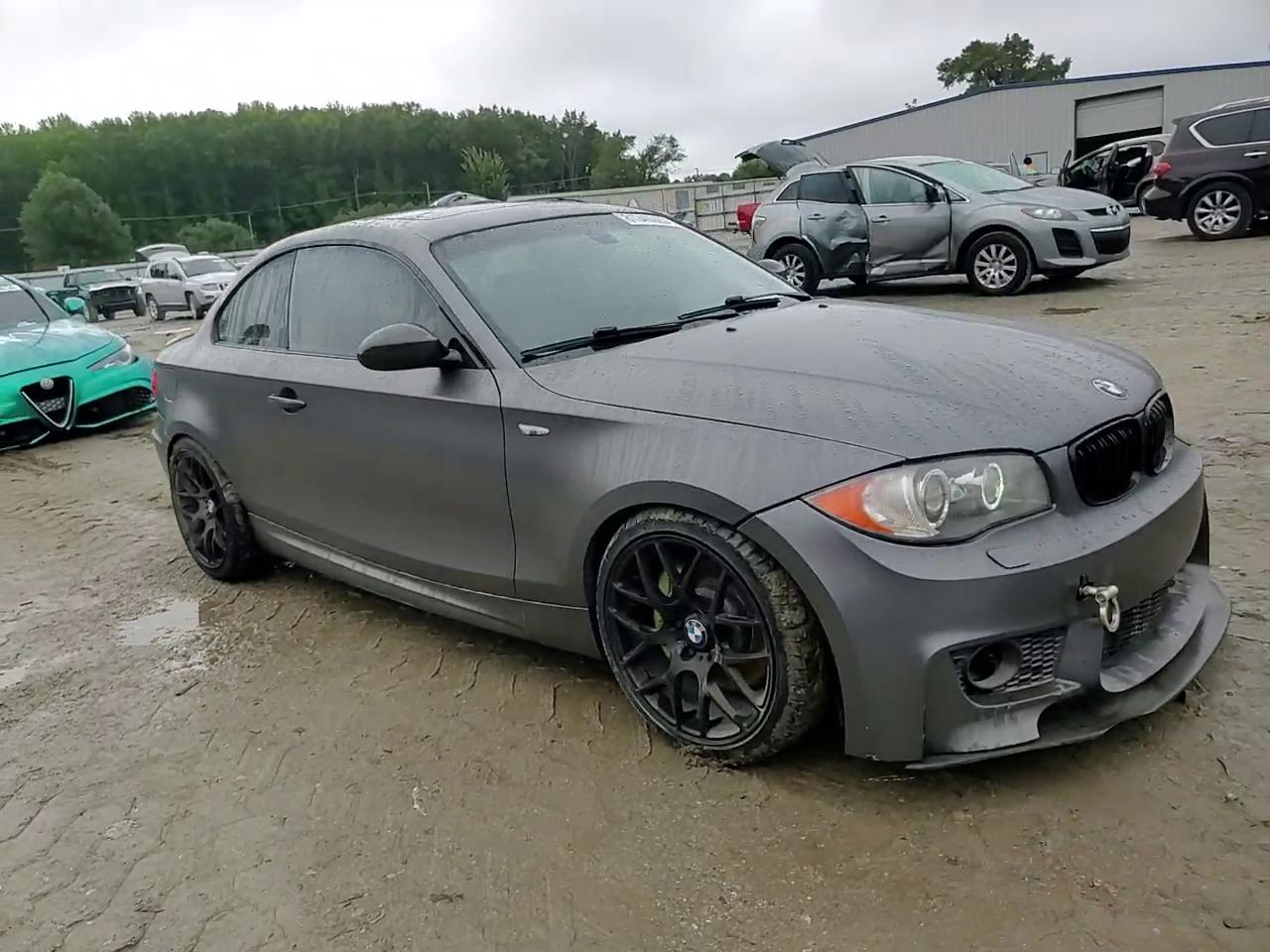 Фото: WBAUC73568VF23787