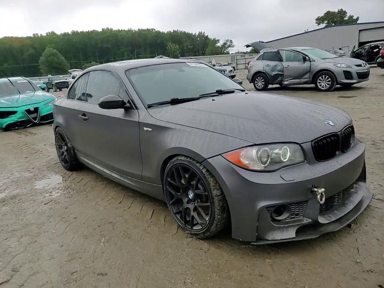 Фото: WBAUC73568VF23787