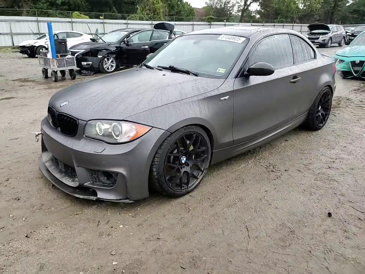 Фото: WBAUC73568VF23787