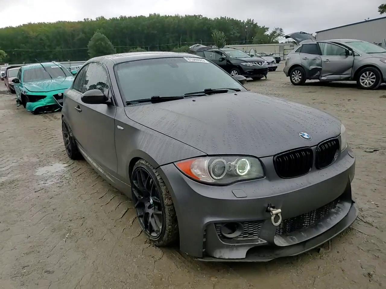 Фото: WBAUC73568VF23787