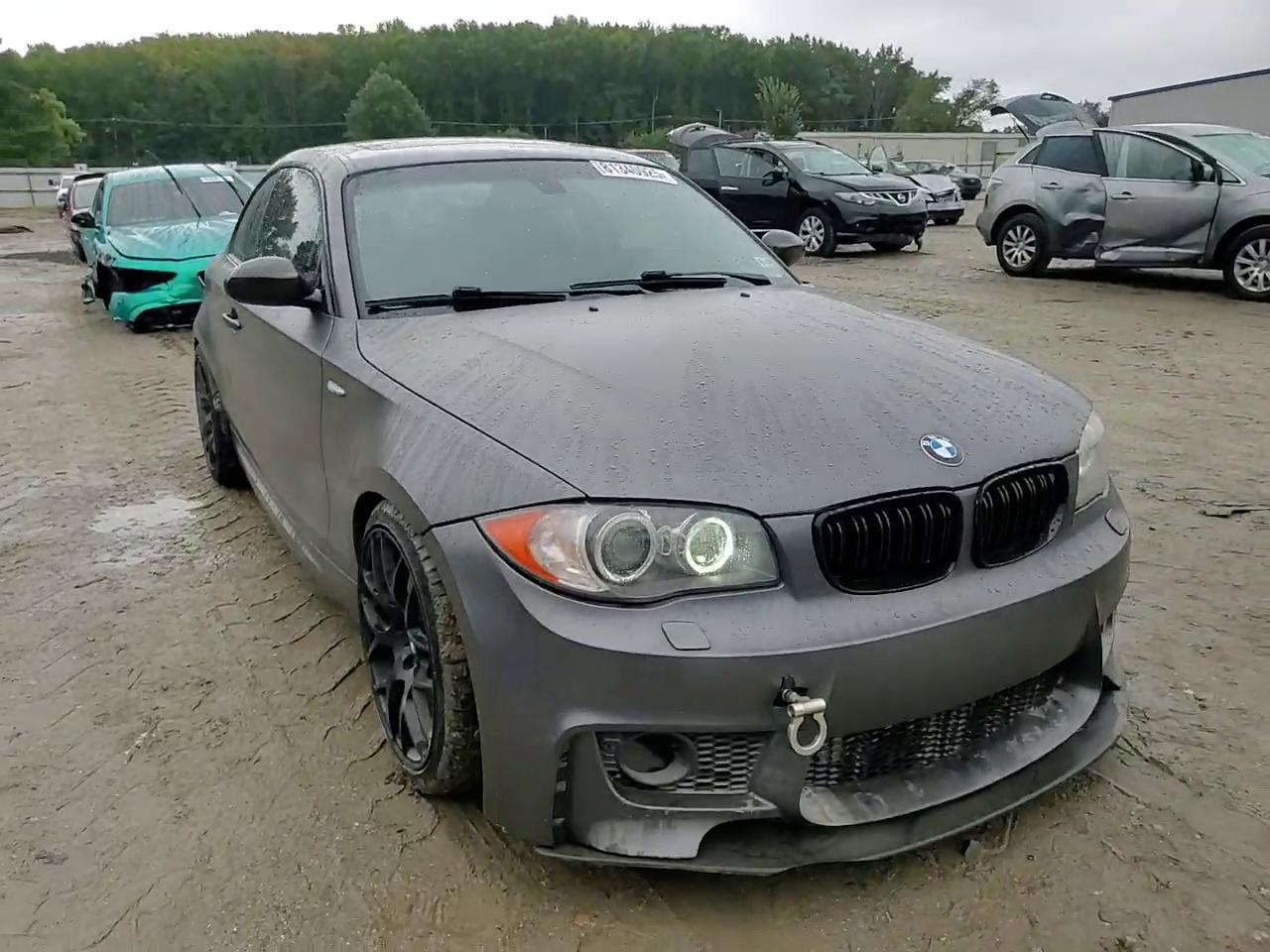 Фото: WBAUC73568VF23787