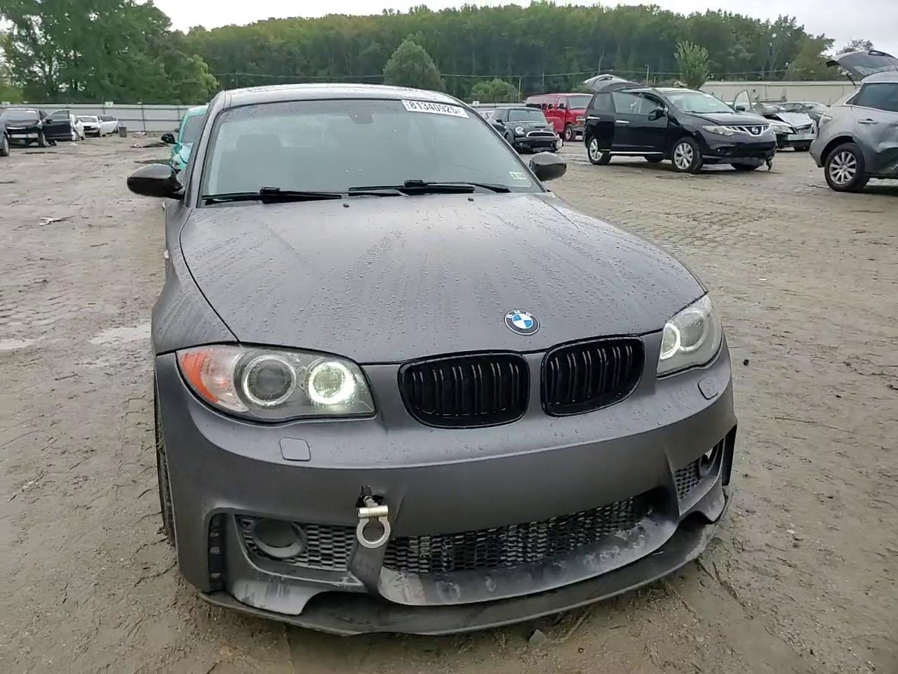 Фото: WBAUC73568VF23787