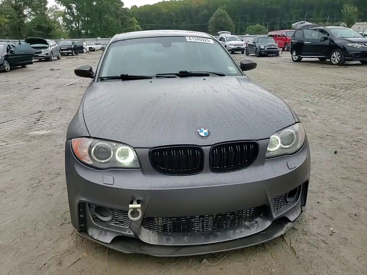 Фото: WBAUC73568VF23787