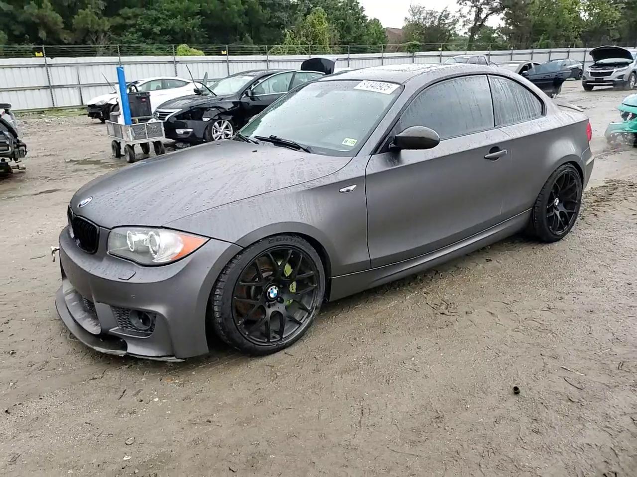 Фото: WBAUC73568VF23787