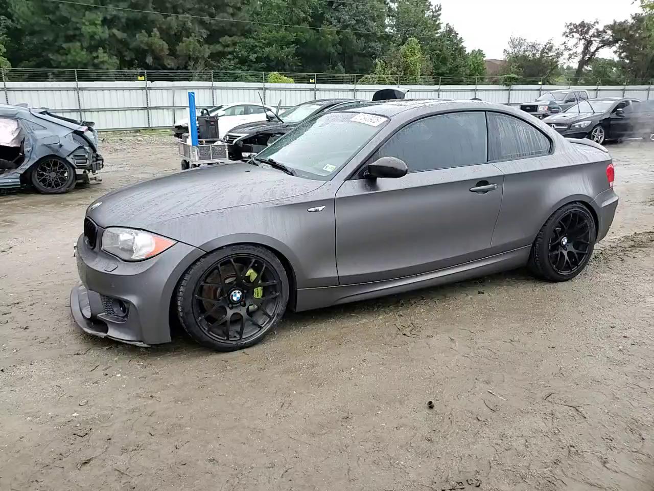 Фото: WBAUC73568VF23787