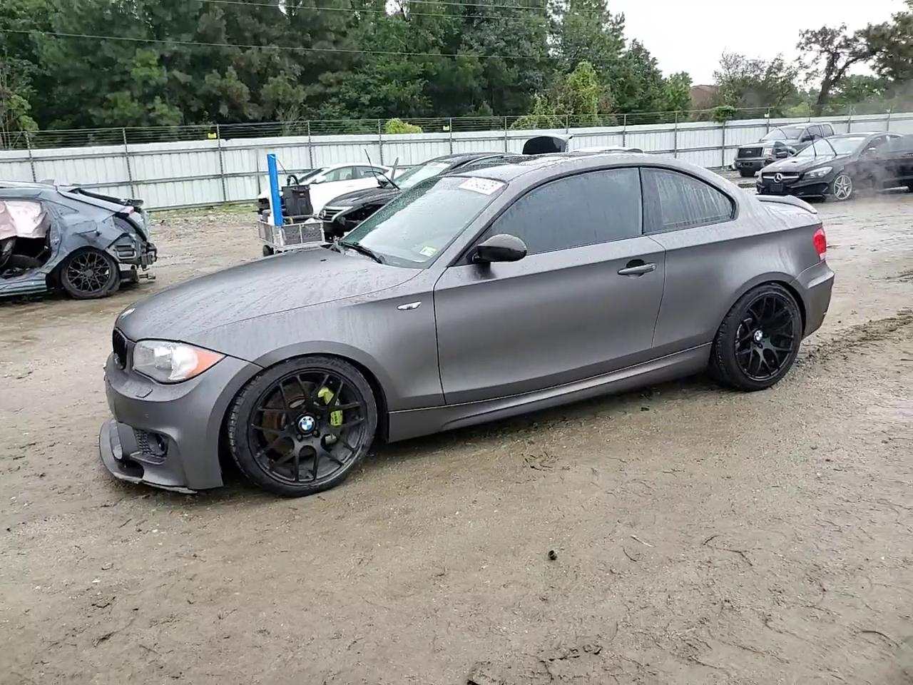 Фото: WBAUC73568VF23787