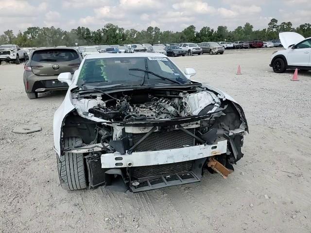 2019 Chevrolet Camaro Ss VIN: 1G1FH1R76K0103900 Lot: 80853345