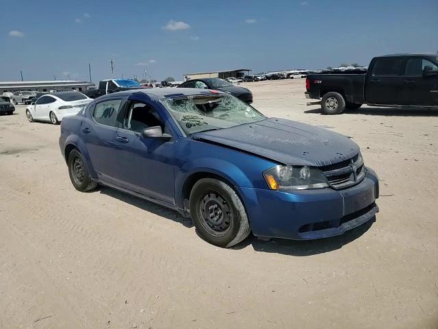 2009 Dodge Avenger Se VIN: 1B3LC46B59N509202 Lot: 81583895