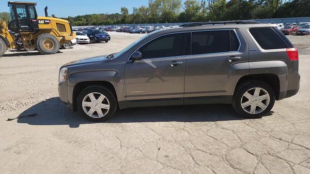 2012 GMC Terrain Sle VIN: 2GKFLSE51C6262613 Lot: 80677065