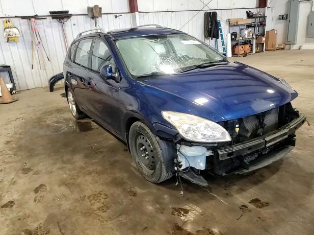 2012 Hyundai Elantra Touring Gls VIN: KMHDC8AE9CU130689 Lot: 70723495