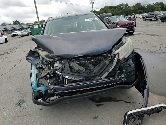 2015 Honda Cr-V Lx VIN: 3CZRM3H35FG704804 Lot: 81784625