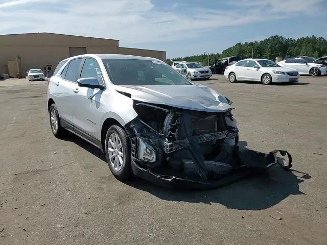 2021 Chevrolet Equinox VIN: 3GNAXKEV1MS144937 Lot: 71812475