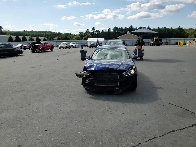 2018 Hyundai Sonata Se VIN: 5NPE24AF2JH614451 Lot: 80172035