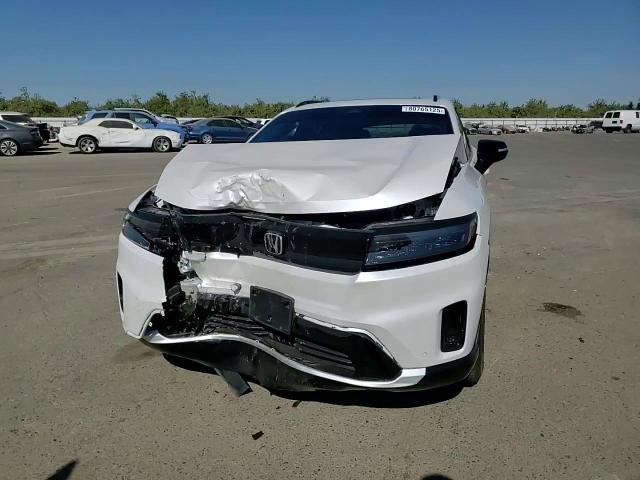 2025 Honda Prologue Tour VIN: 3GPKHWRM9SS500453 Lot: 80765125