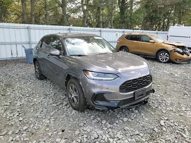 2023 Honda Hr-V Exl VIN: 3CZRZ2H73PM722753 Lot: 80831935