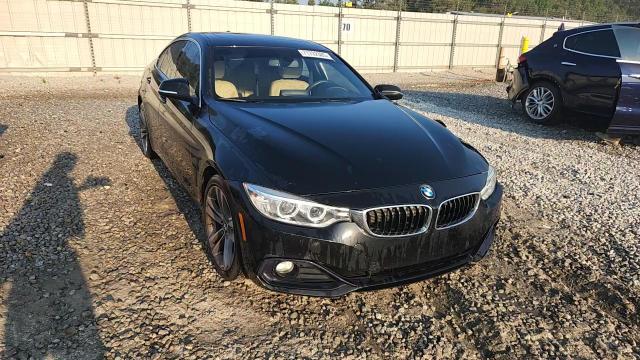 2016 BMW 428 I Gran Coupe Sulev VIN: WBA4A9C53GGL89127 Lot: 71732385