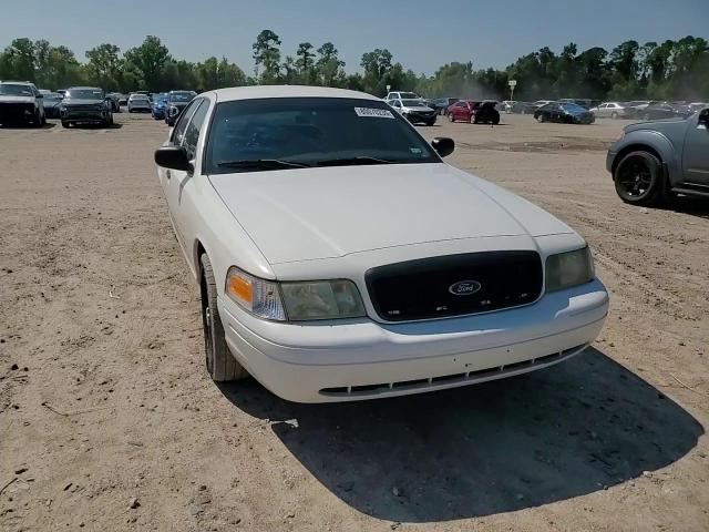 2010 Ford Crown Victoria Police Interceptor VIN: 2FABP7BV4AX110127 Lot: 80070235