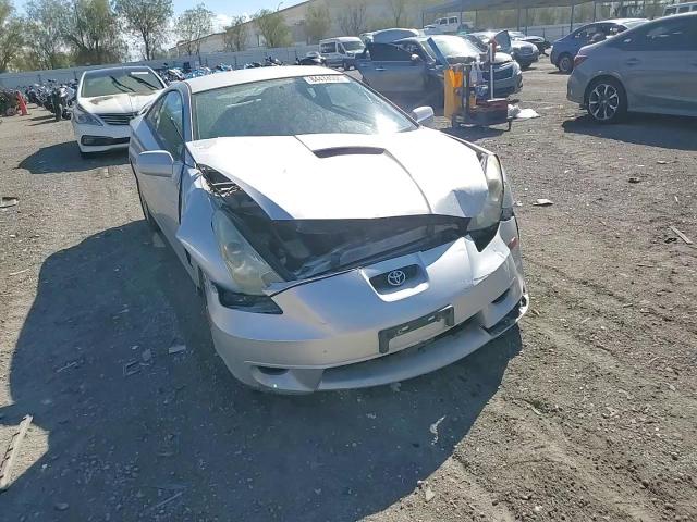 2002 Toyota Celica Gt VIN: JTDDR32T320136545 Lot: 84474555