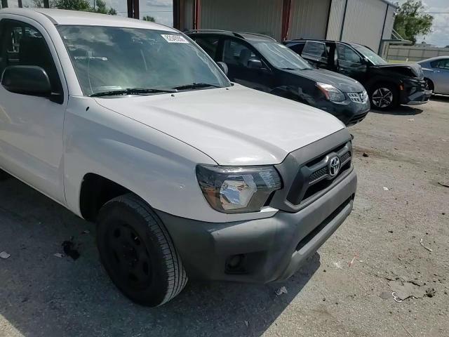 2012 Toyota Tacoma VIN: 5TFNX4CN3CX013126 Lot: 82049285