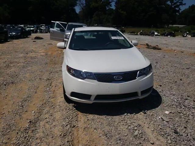 2012 Kia Forte Lx VIN: KNAFT4A22C5498439 Lot: 71791615