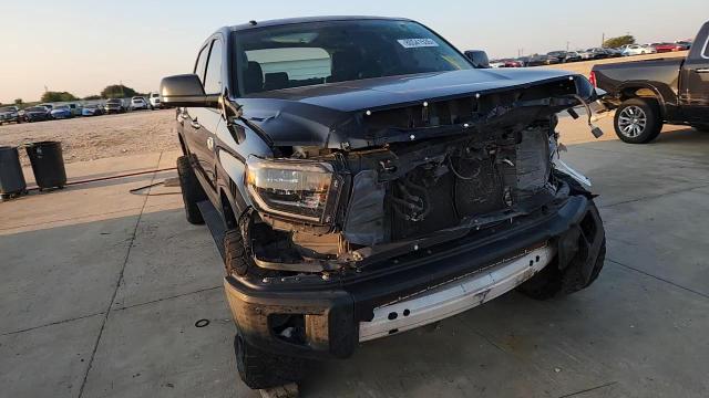 2014 Toyota Tundra Crewmax Platinum VIN: 5TFGY5F11EX164893 Lot: 80541535