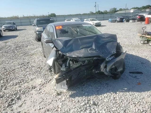 2017 Nissan Sentra S VIN: 3N1AB7AP4HY250638 Lot: 80083895