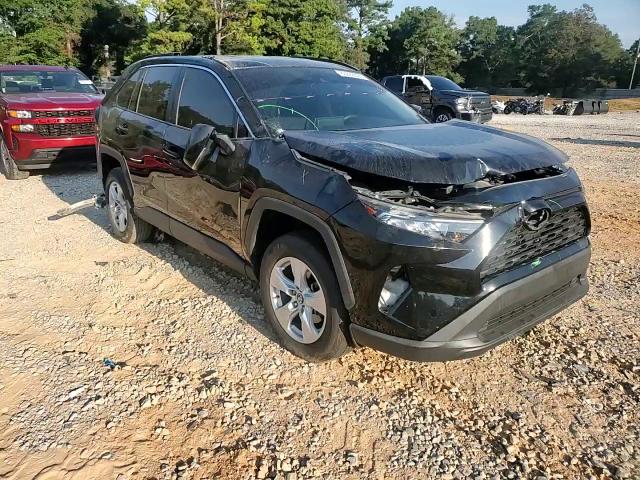 2020 Toyota Rav4 Xle VIN: 2T3W1RFV3LC060046 Lot: 80862395