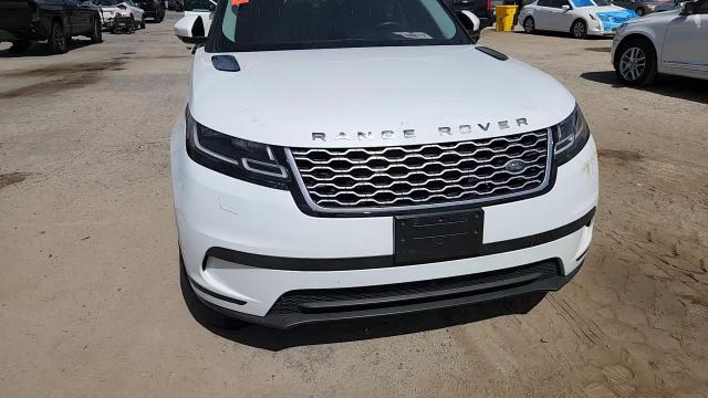 2018 Land Rover Range Rover Velar S VIN: SALYB2RVXJA730686 Lot: 82111625