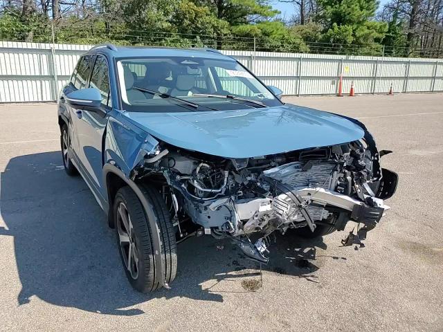 2025 Volkswagen Tiguan Se VIN: 3VVMR7RM5SM036967 Lot: 72094265