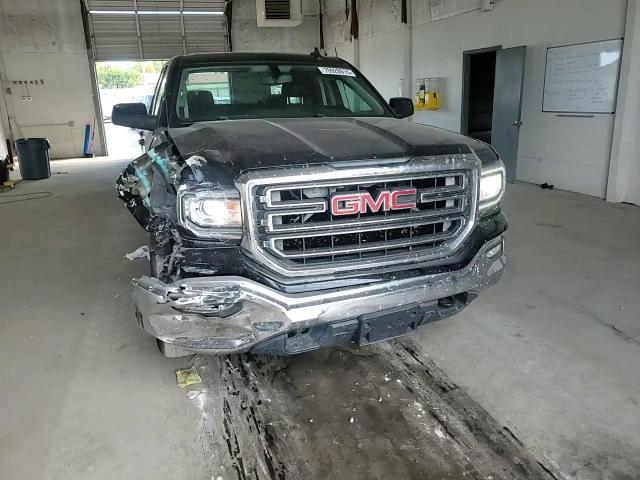 2016 GMC Sierra K1500 Sle VIN: 1GTV2MEC6GZ168726 Lot: 70928615