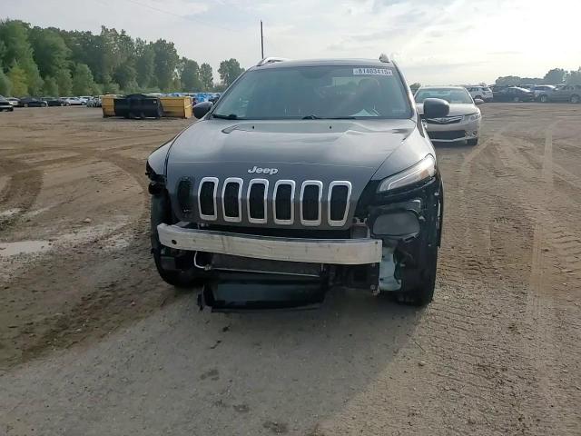 2014 Jeep Cherokee Latitude VIN: 1C4PJMCS2EW188590 Lot: 81403415